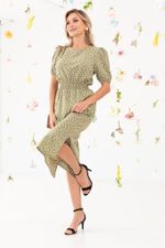 Платье Эльга №7 Valentina