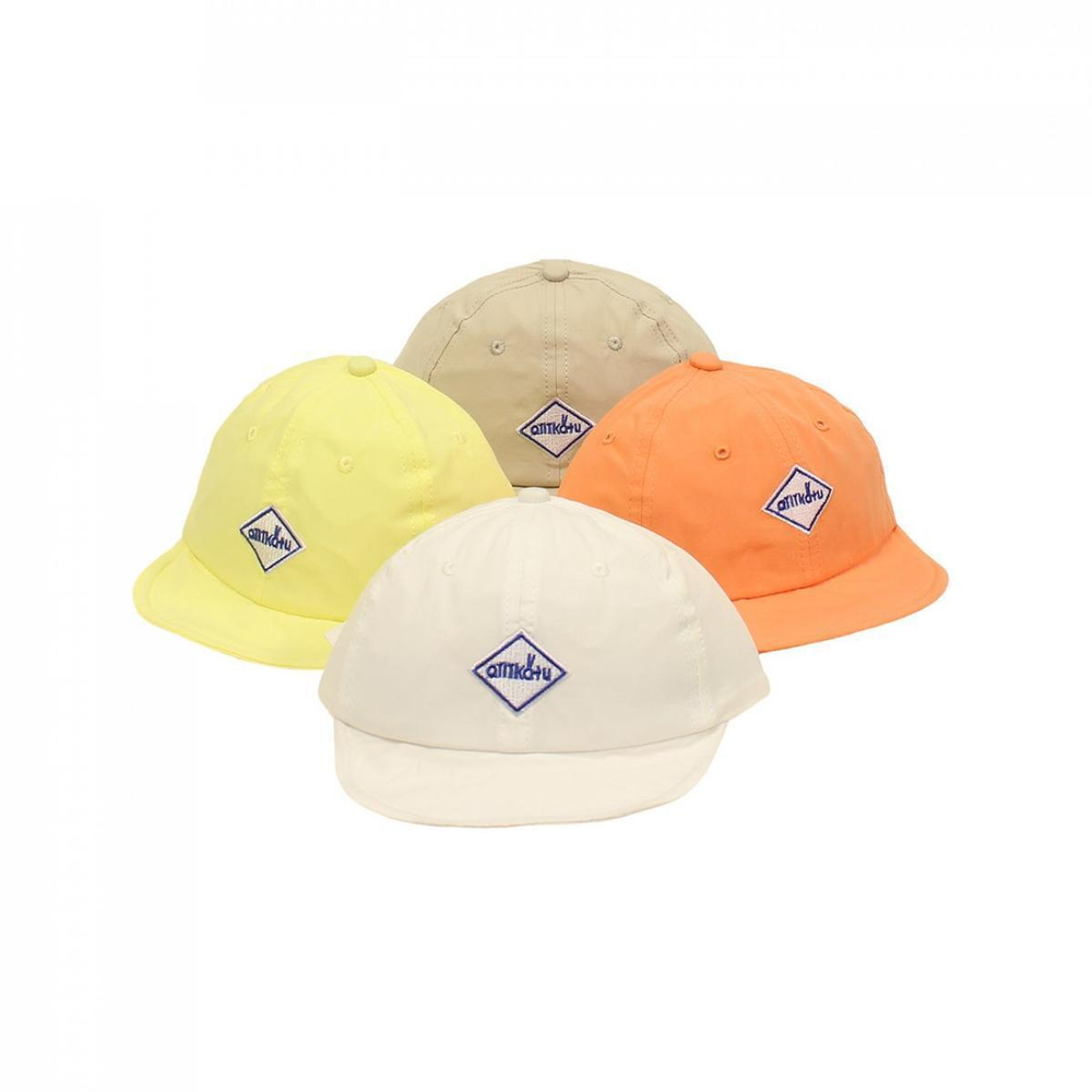 Кепка "Бейсболка" (р.50-54) ассорт (Мегашапка) 30232