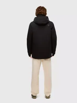 Куртка мужская SEVER NORPPA чёрный