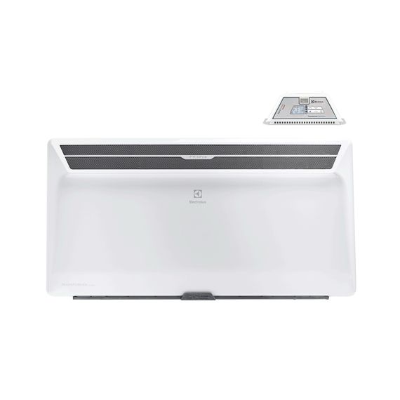 Конвектор электрический Electrolux Air Gate Digital Inverter ECH/AGI-1500 — (2)