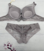 [m]Бюстгальтер чашка В 7167