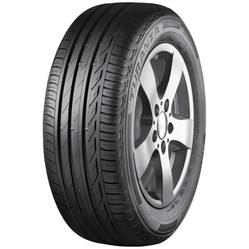 Легковая шина BRIDGESTONE TURANZA T001 245/55R17 102W MO*(2021)