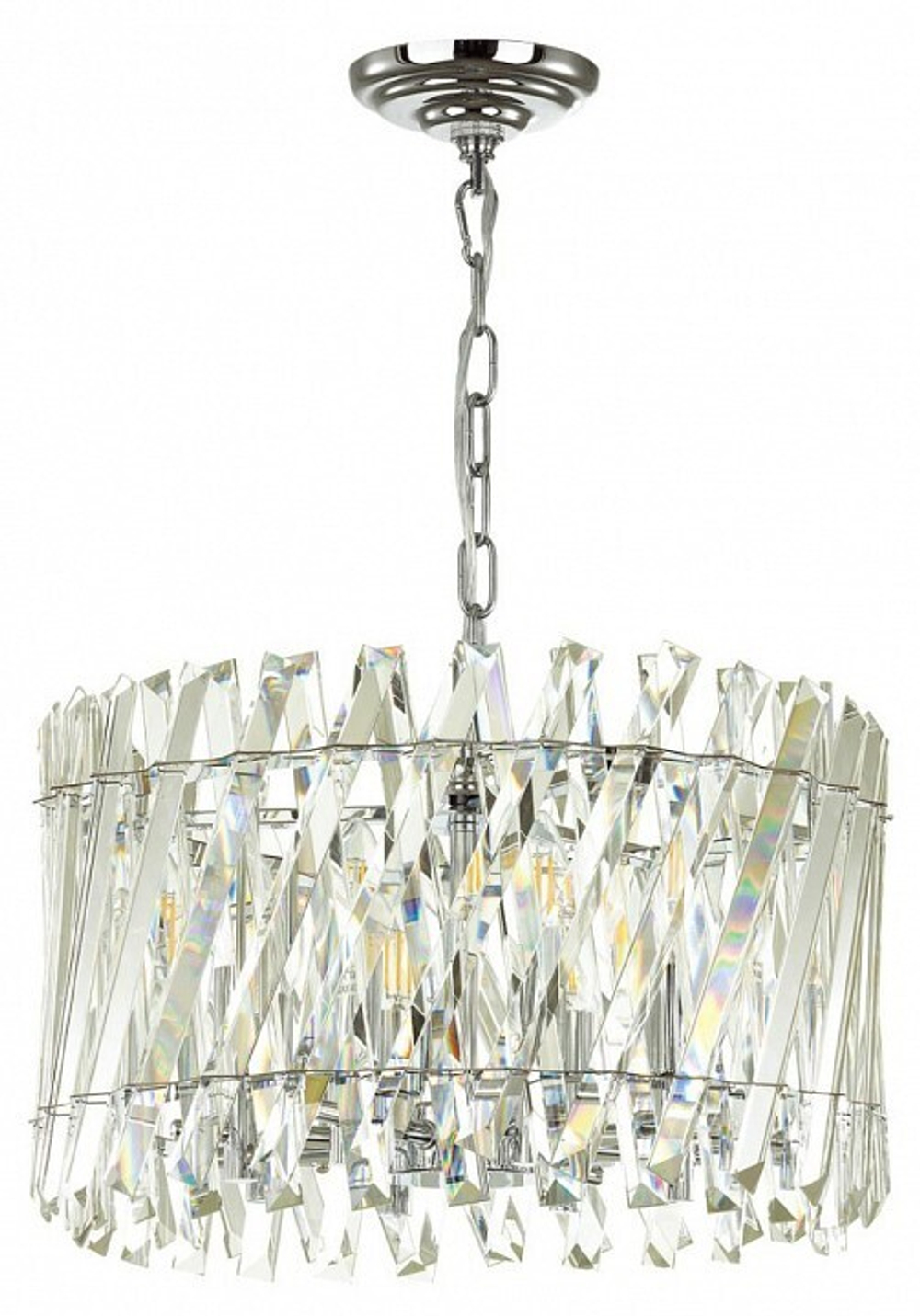 Подвесная люстра Odeon Light 4796/8
