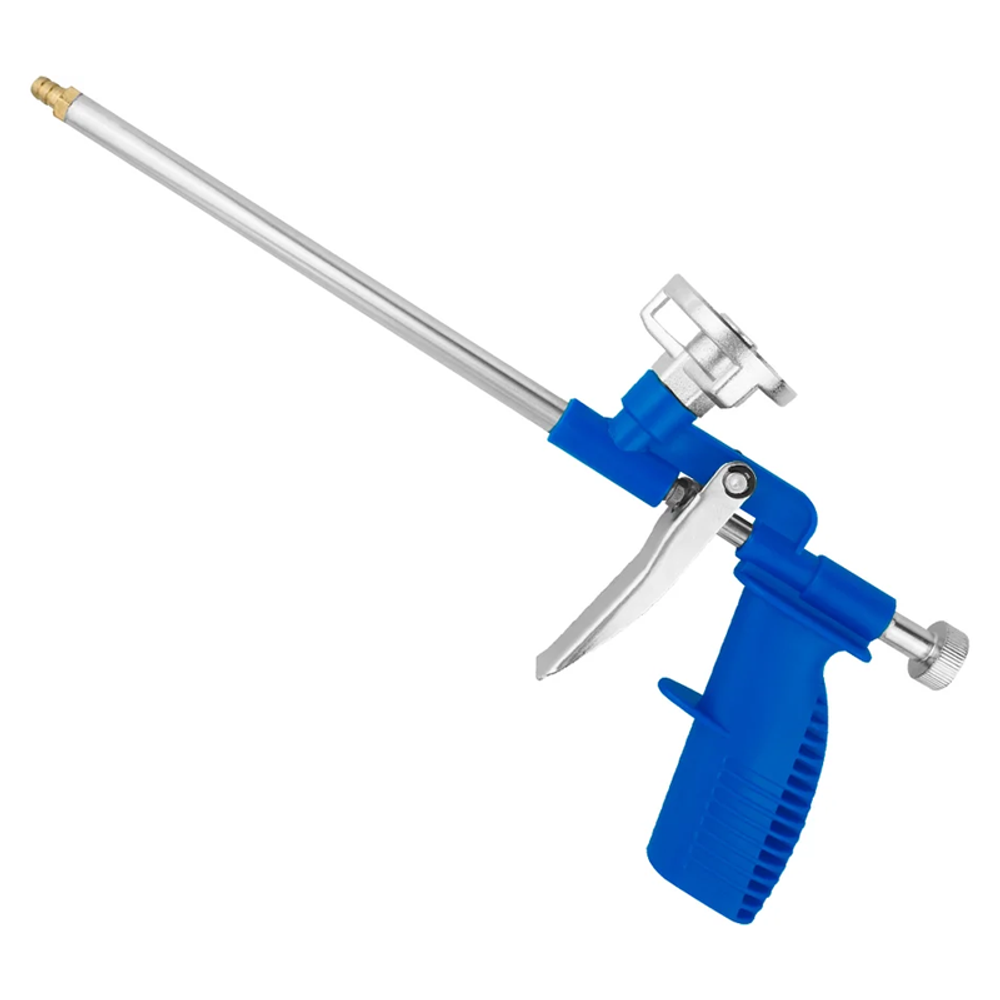 ПИСТОЛЕТ ДЛЯ МОНТАЖНОЙ ПЕНЫ СТАНДАРТ