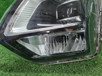 Битая Фара левая Omoda C5 (2022-н.в.) LED (В пленке)
