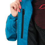 МЕМБРАННЫЙ ЖЕНСКИЙ КОСТЮМ DRAGONFLY ACTIVE 2.0