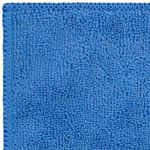 Салфетка из микрофибры универсальная 40х40 см4 шт., LAIMA, 607793