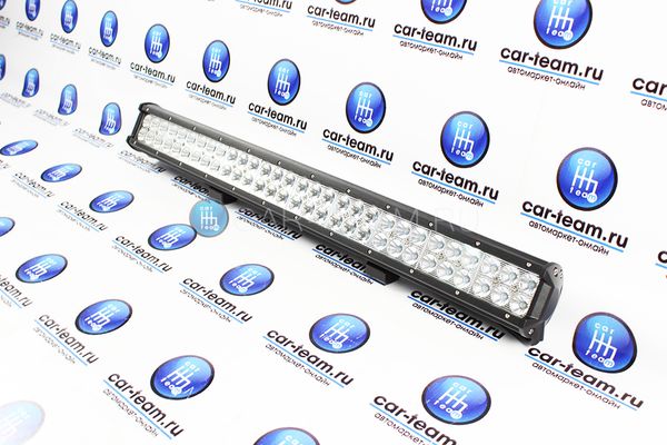 Светодиодная LED балка XRCC 60 диодов 180W