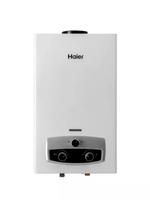 Водонагреватель газовый HAIER IGW10 B