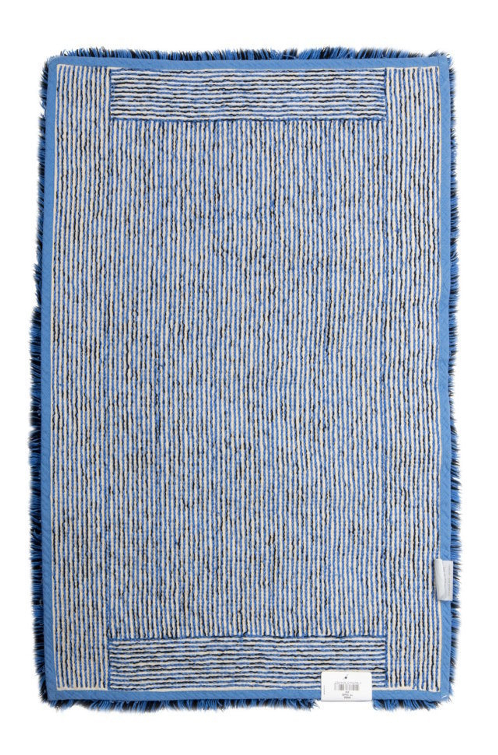 Коврик для ванной 70х120 Abyss & Habidecor Мосс 304 Португалия вид