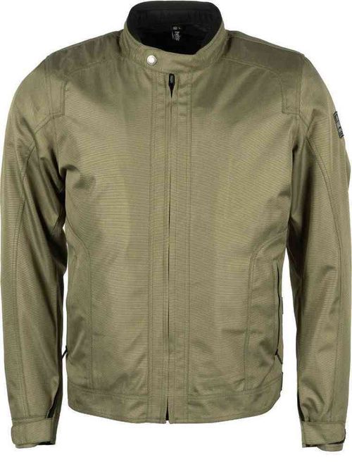 Stoner Tissu Technique / Зеленый