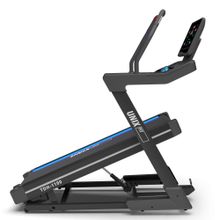 Беговая дорожка UNIX Fit H-1100 (наклон 44 уровня)