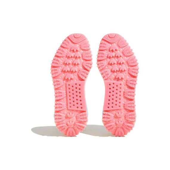 Кроссовки adidas originals NMD S1 - это универсальный топ для бега