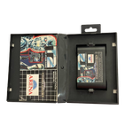 Картридж Terminator T2 The Arcade Game (Sega Mega Drive)