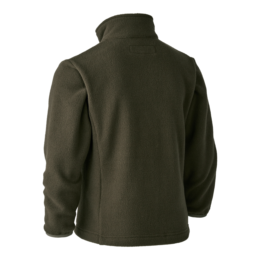 Куртка Deerhunter Chasse Youth Fleece (385 Beluga)