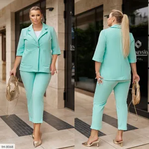 Костюм IH-8062 Фабрика Моды