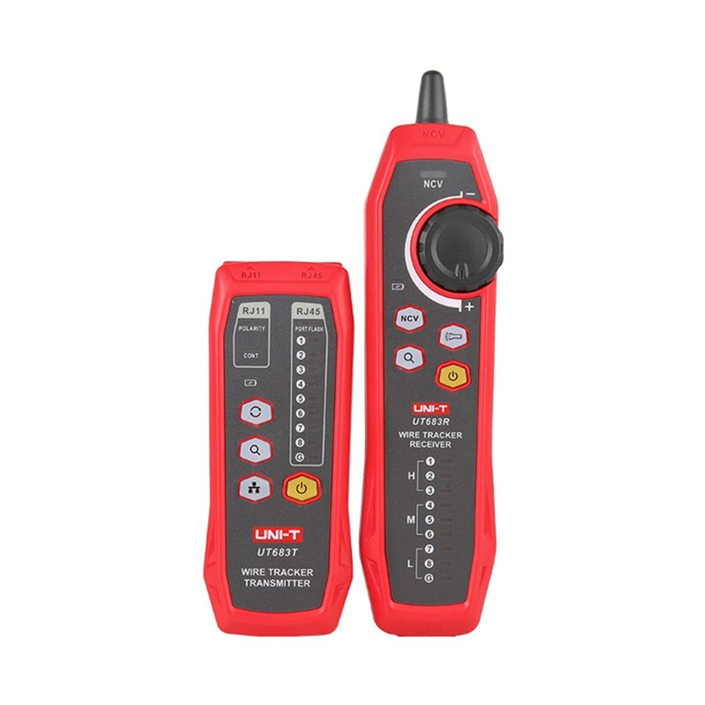 Тестер  UNI-T UT683KIT
