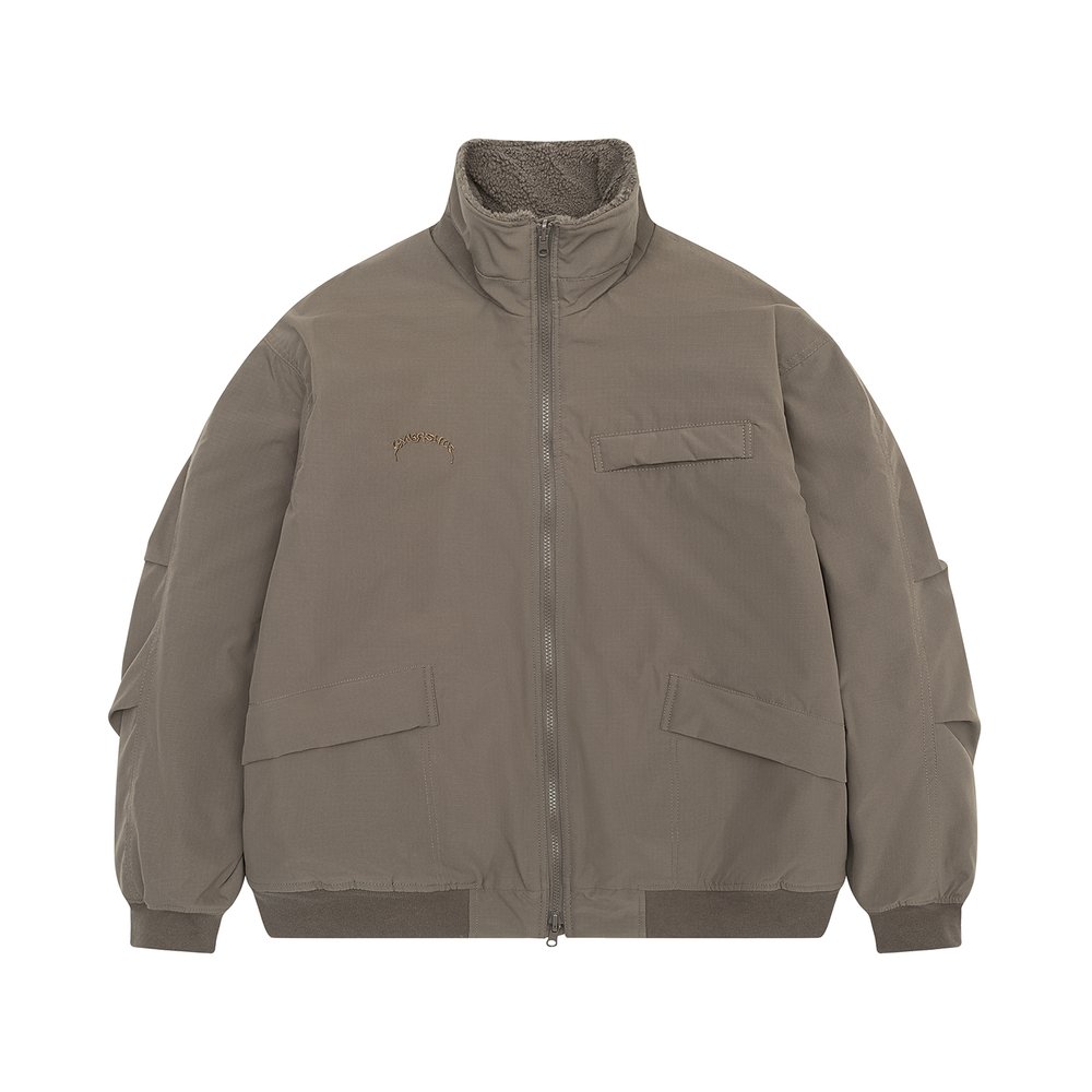 Куртка YMKASHIX Ride Puff