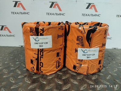 Втулка 100х115х120