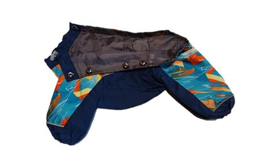 Комбинезон Sports Combi Spectrum демисезонный 20 мальчик (обхват груди 35 - 40)