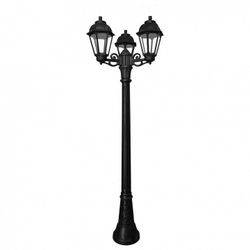 Фонарный столб Fumagalli Saba K22.158.S30.AXF1R