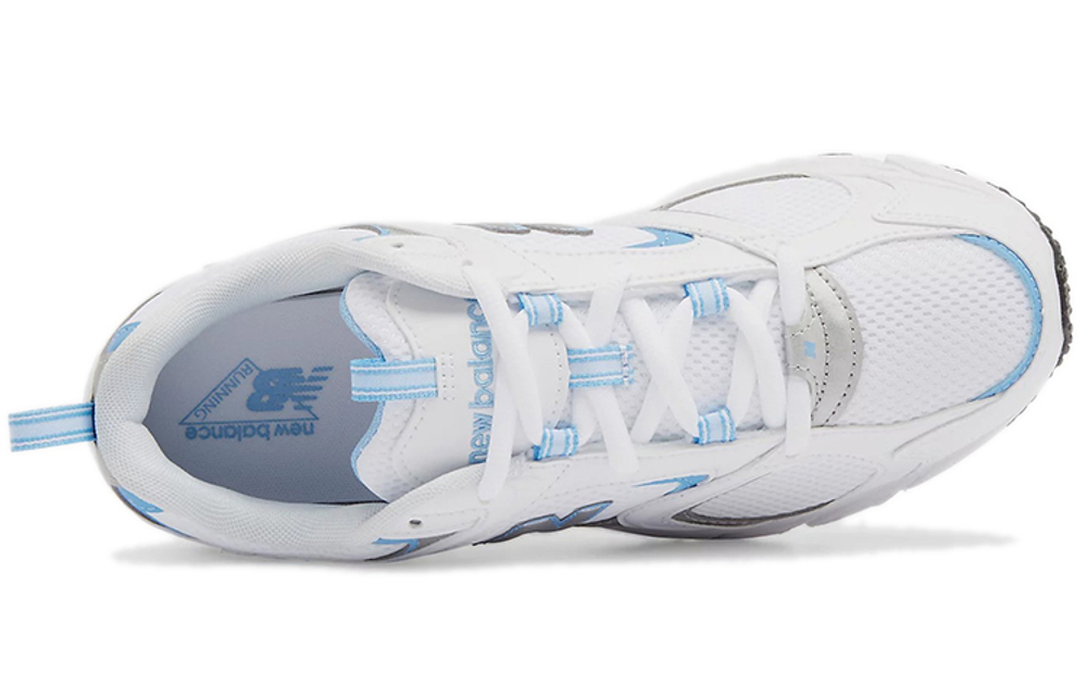 Кроссовки New Balance 408 V1