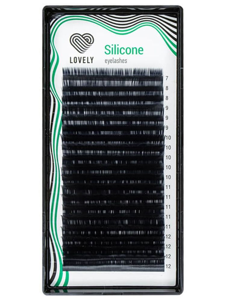 Lovely mix C/0.07×8-15mm