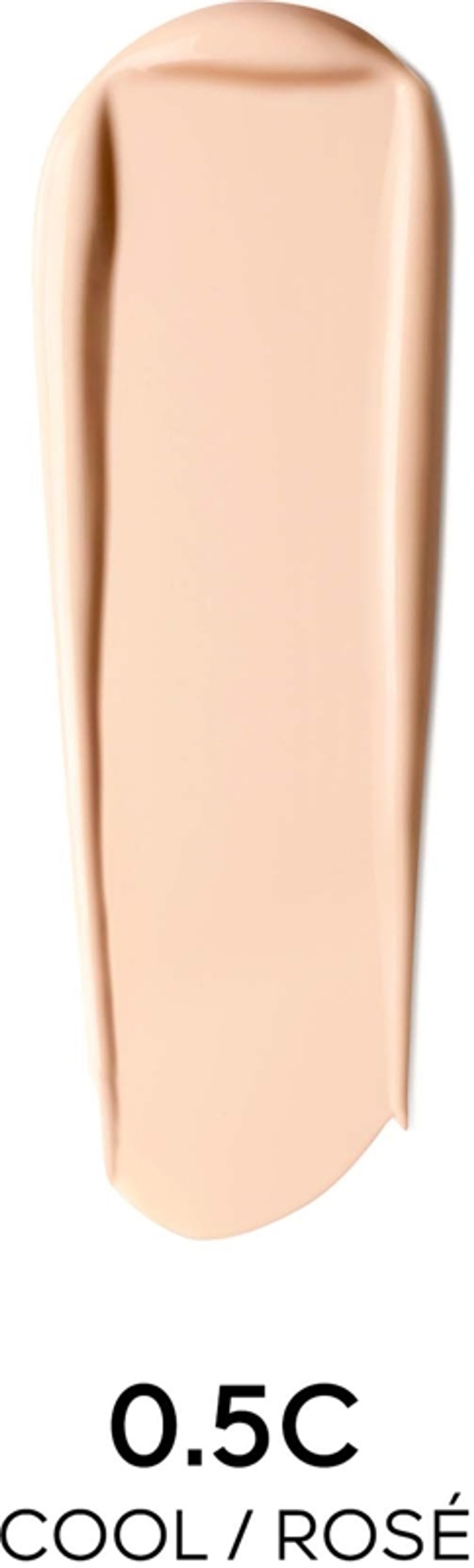 GUERLAIN Parure Gold Skin Matte Foundation - Долговременное матирующее тональное средство SPF 15 оттенок 0,5C, 35 ml