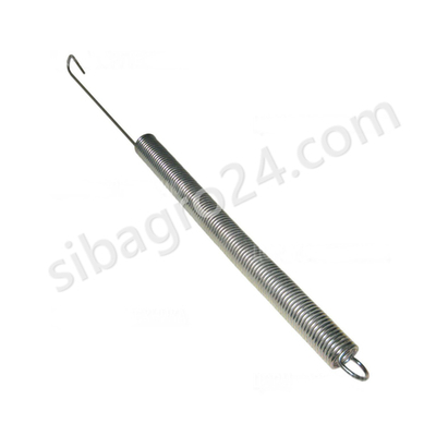 Пружина МПК-700К.1102.00.00.020