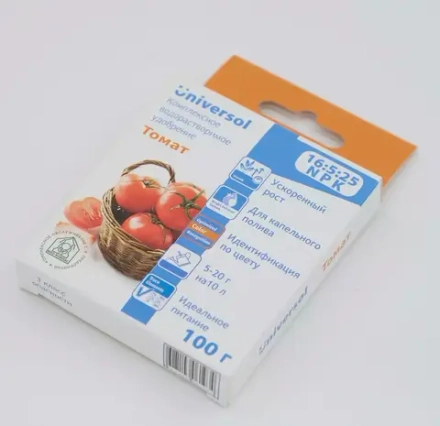 Универсол Томат 100гр