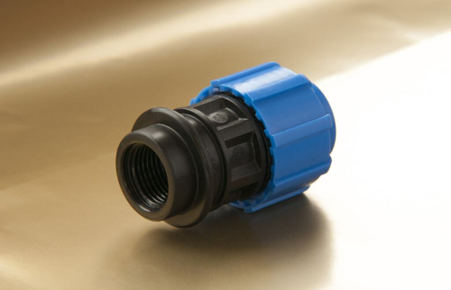 Муфта раз. вн. рез. 40х1 1/4 ТПК-АКВА 13136