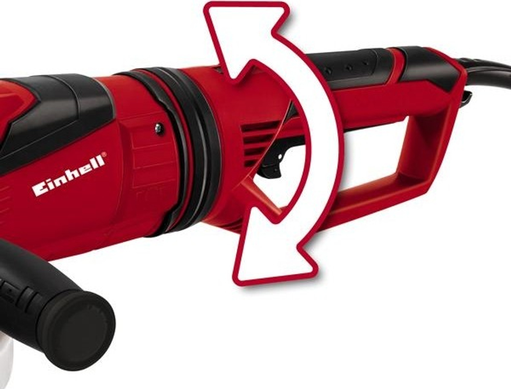 Угловая шлифмашина сетевая EINHELL TE-AG 230 4430870