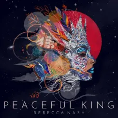 Rebecca Nash, Atlas - Peaceful King 2LP