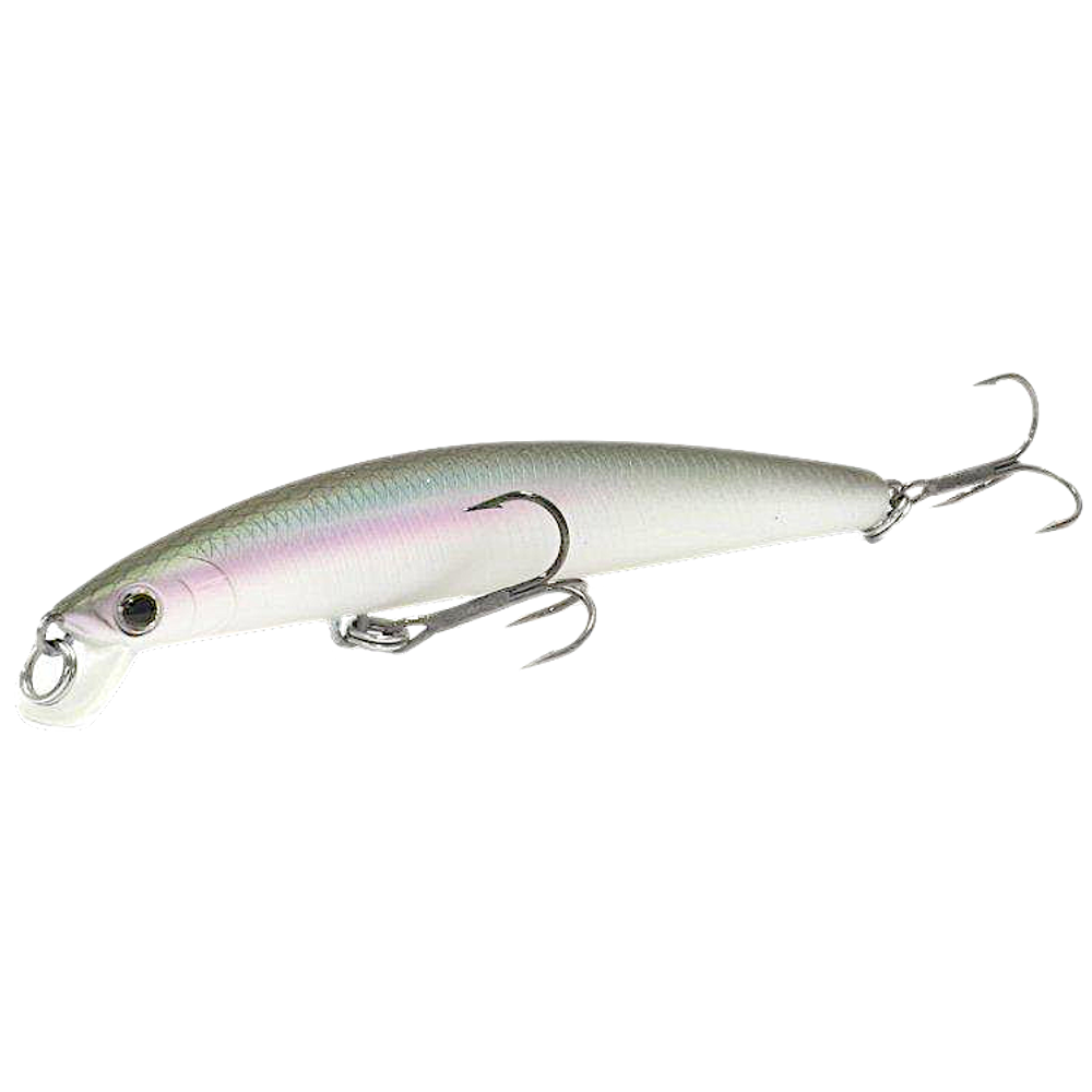 Воблер Daiwa TD Minnow 120SP 120мм 15.5г 0.5-1м -
