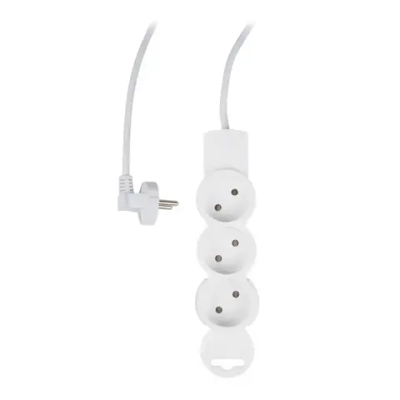 Удлинитель ФАZA 3 гнезда 3 метра FX-03-300