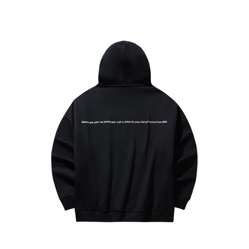 Баскетбольная мужская толстовка Anta KAI