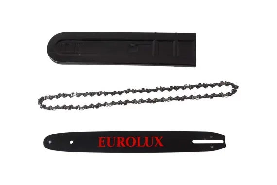 Электропила цепная &quot;EUROLUX&quot; ELS-2000P