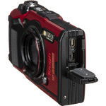 Olympus TG-6 Red