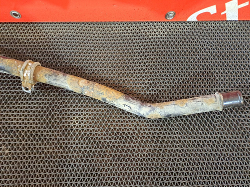 Трубка ГУРа