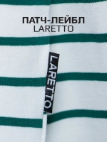 Лонгслив для девочки осенний