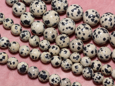 Бусины из яшмы 8мм (1шт)