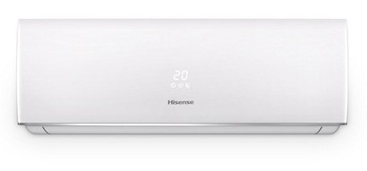 Hisense SMART DC Inverter AS-24UW4RFBDB00
