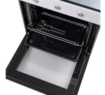 Шкаф духовой электрический MAUNFELD EOEC.586PW фото 7