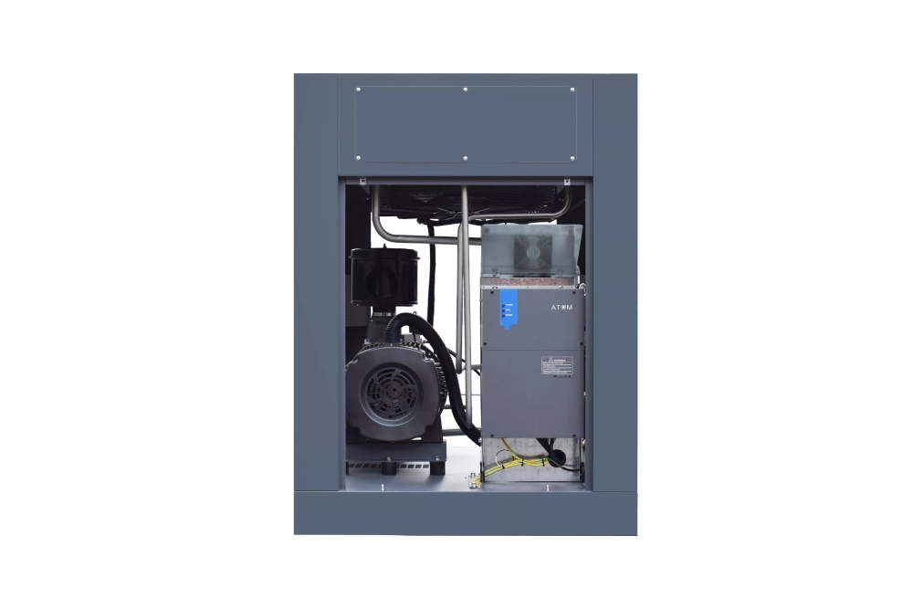 Винтовой компрессор Atom A-45E 10 бар PM IP65