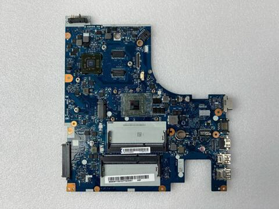 Материнская плата для ноутбука Lenovo G50-45 W8P DIS A6-6310 1G (5B20F77207), оригинал