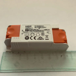 Блок питания KGP Electronics GmbH CC10W250CGA1 с постоянным током 250mA для мощных светодиодов KGP CC12W250CGA1, 250mA, 30-48VDC