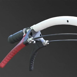 Мотоблок «Нева» МБ23-ZS (GB270)