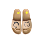 Сандалии и сланцы Noritake x New Balance 200, SMF200NS