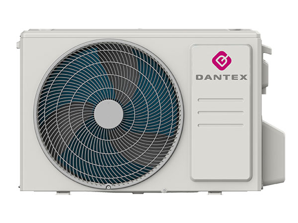 Сплит-система кондиционер Dantex CORSO NEW RK-12SDM4/RK-12SDM4E на 30 м²