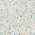 Prissmacer Gobi Bianco 60x60